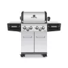 Broil King Regal S 490 PRO 2020 Gázgrill