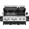 Broil King Imperial 690 Bemutatótermi Darab Gázgrill Fekete