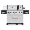 Broil King Imperial S 690 IR Gázgrill