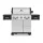 Broil King Imperial S 590 Gázgrill