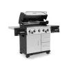 Broil King Imperial S 590 Gázgrill