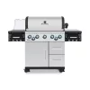 Broil King Imperial S 590 IR Gázgrill