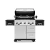 Broil King Imperial S 590 IR Gázgrill