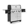 Broil King Imperial S 590 IR Gázgrill