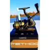 EA METHOD Feeder Rola 6500 - 4+1 ležaj - 380gr - Tubertini - Erdei Attila - Rola s prednjo zavoro