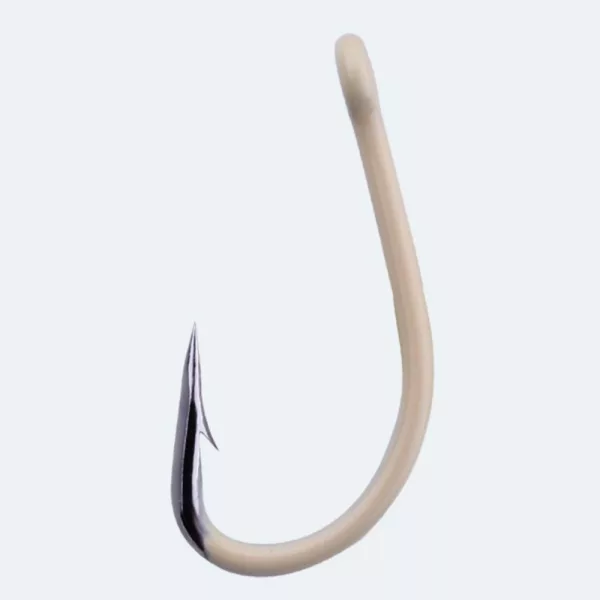 BKK CARP HOOK Hand Ground 4# 8 kos/paket Kljuka