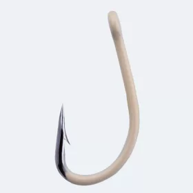 BKK CARP HOOK Hand Ground 6# 8 kos/paket Kljuka