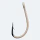 BKK CARP HOOK Hand Ground 10# 8 kos/paket Kljuka