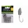 BKK Silent Chaser Microjig - Harpax Darting LRF 4#, 3.5g, 5 kosov/paket Jig glave