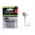 BKK Silent Chaser Microjig - Punch LRF 4#, 1.8g, 5 kosov/paket Jig glave