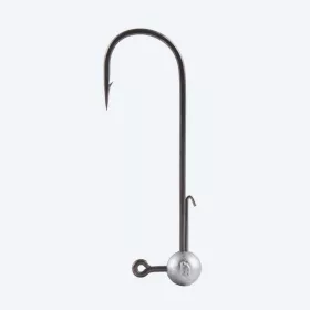   BKK Round Elite-Classic Bait Keeper - 7g 1#, 3 kosov Jig glava