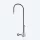 BKK Round Elite-Classic Bait Keeper - 7g 3/0#, 3 kosov Jig glava