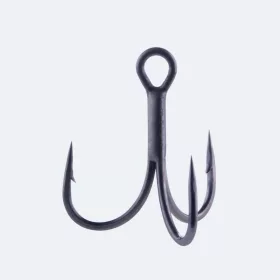 BKK FANGS-62 UA 1/0# 6 kosov/paket Trojni trnek