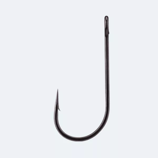 BKK TRAILER HOOK 2/0# 5db/paket Offset trnek