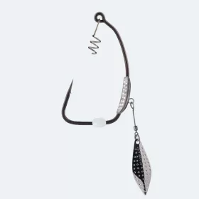 BKK TITAN DIVER 4/0# 2 db/paket Offset trnek