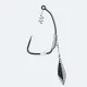 BKK TITAN DIVER 4/0# 2 db/paket Offset trnek