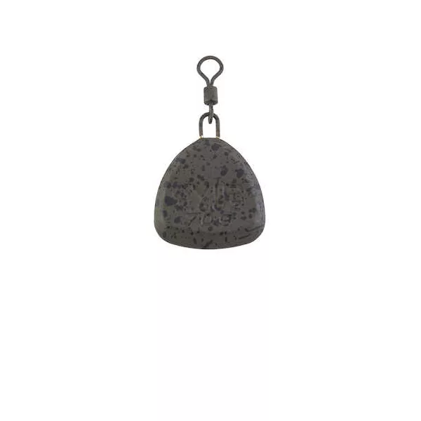 Avid Flat Pear Swivel Lead 2,5Oz Svinec za bojle