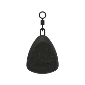 Avid Flat Pear Swivel Lead Končno Svinčenje 56gr
