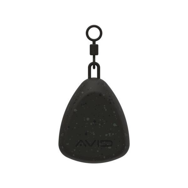 Avid Flat Pear Swivel Lead Končno Svinčenje 56gr