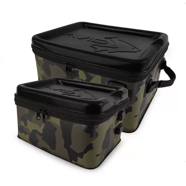 Avid Stormshield Pro Tech Pack Torba za elektroniko XL