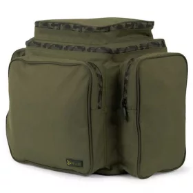 Avid Rvs Compact Rucksack Nahrbtnik