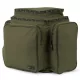 Avid Rvs Compact Rucksack Nahrbtnik