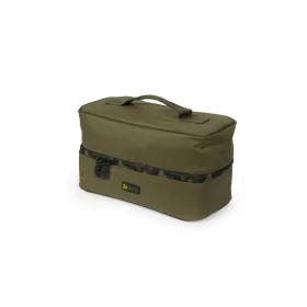   Avid RVS Tackle Organiser Torba za organizator pripomočkov 10x35x17cm
