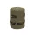 Avid RVS Gas Canister Cover Torba za plinsko jeklenko 14x11,5x11,5cm
