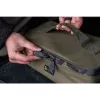 Avid RVS 8-pot Hookbait Pouch Torba za vabe 9x24x16,5cm