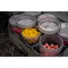 Avid RVS 8-pot Hookbait Pouch Torba za vabe 9x24x16,5cm