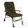 Avid Benchmark Leveltech Recliner Chair Ribiški stol
