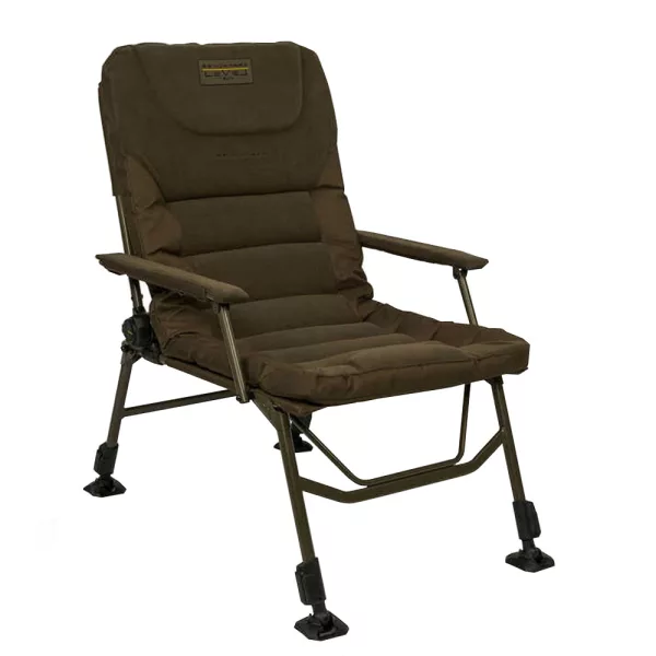 Avid Benchmark Leveltech Recliner Chair Ribiški stol