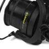 Avid XR Pro Spod Marker Reel 8000 Rola s sprednjo zavoro