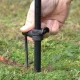 Avid Lok Down Stabilizator Dodatek za držalo palice Špica