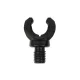 Avid Butt gripper Small Glava za oporo palice