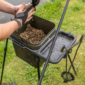 Zgornji del stojala za boile Avid Bait Station