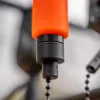 Avid XL Revolve Bobbin Kit Piros Swinger Szett