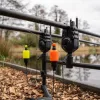 Avid XL Revolve Bobbin Kit Piros Swinger Szett