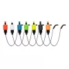 Avid XL Revolve Bobbin Kit Fehér Swinger Szett