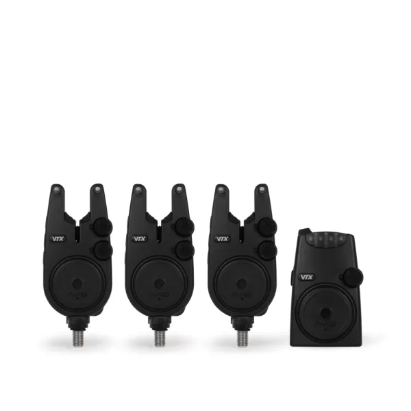 Avid VTX 3+1 set električnih indikatorjev ugriza