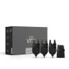 Avid VTX 3+1 set električnih indikatorjev ugriza
