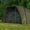 Šotor za eno osebo Avid Exo Bivvy 240x135x175cm