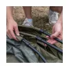 <b>Avid</b> Revolve NG <b>Bivvy</b> 1 Osebni Šotor 145x260x250cm
