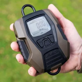 Avid Digital Scales Tehtnica