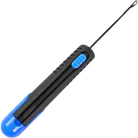 Avid Titanium Retracta Gated Needle Igle z zaporo