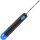Avid Titanium Retracta Gated Needle Igle z zaporo