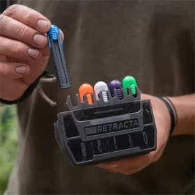 Avid Retracta Tool Set Igle za vabo