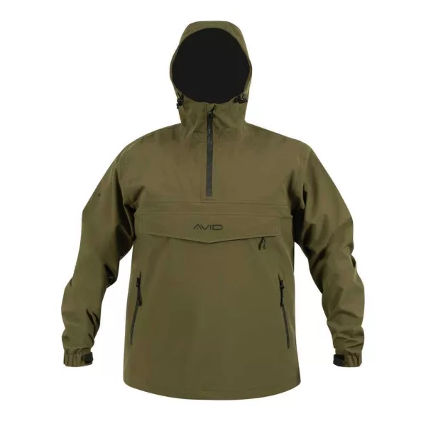Avid Hydro-Force 20K Pullover Jacket L Vodoodporna jakna