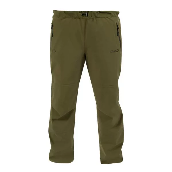Avid Hydro-Force 20K Trousers Vodoodporne XL Dežne hlače