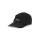 Avid Stealth Black Waterproof 5-Panel Cap Baseball Kapa